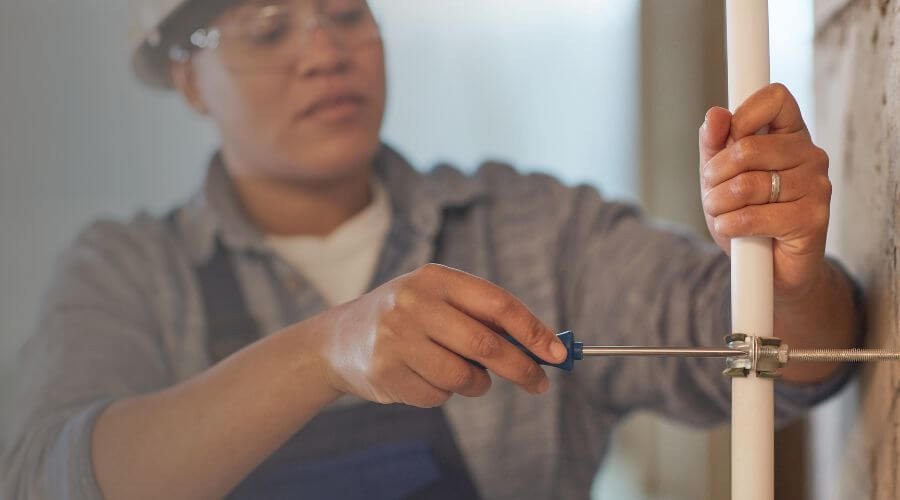 Dripping Faucet Repair in Dodge, ND